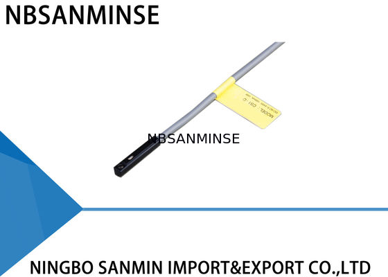 Khóa hành động kép Công tắc xi lanh SMC Lý thuyết cảm biến điện cảm IP67