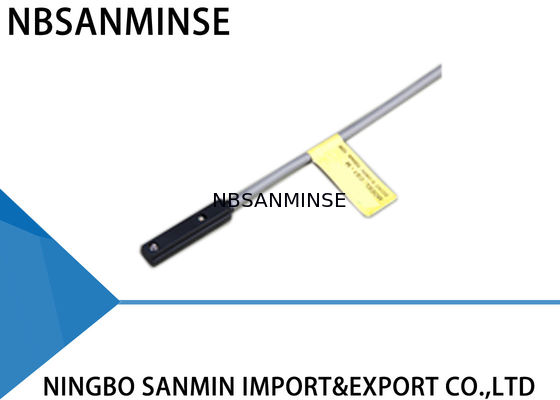 Khóa hành động kép Công tắc xi lanh SMC Lý thuyết cảm biến điện cảm IP67