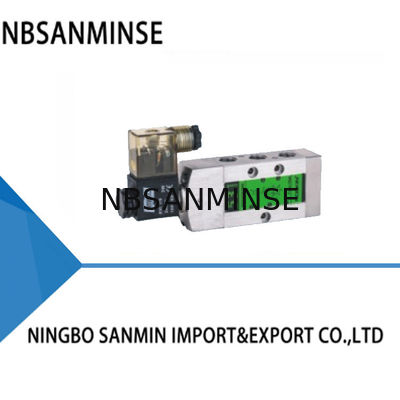 Tất cả loại tấm thép không gỉ Máy điều khiển điện đơn van điện NBR PUR Seal