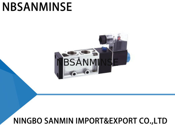 Van điều khiển khí nén G3 / 8 "Ống ren 0. 15 ~ 0. Áp suất 8MPa
