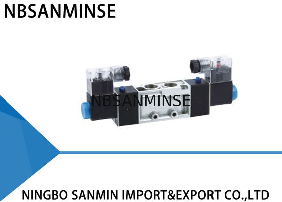 Van điều khiển khí nén G3 / 8 "Ống ren 0. 15 ~ 0. Áp suất 8MPa