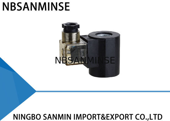 Cuộn dây điện từ chống nước theo tiêu chuẩn IP67 IP69K