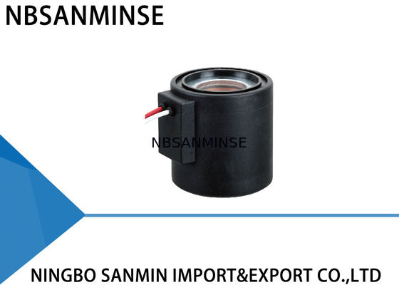 SKM5 Engineering Series Solenoid Valve cuộn Loại kết nối