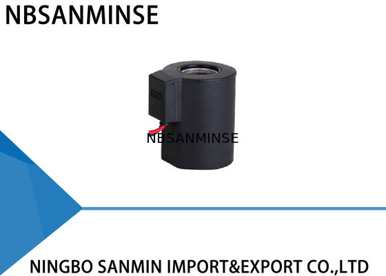 An toàn IP65 DC28V DC28W cuộn dây điện từ