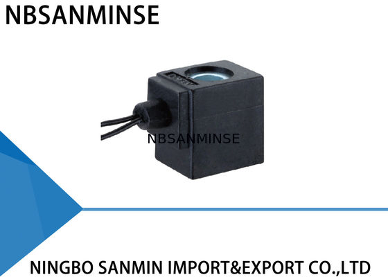 4V110E AC 5VA DC 2.8W Van điện từ cuộn dây AC220V DC24V