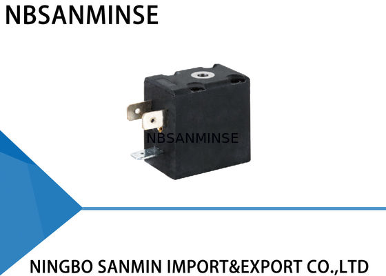 KHÔNG  10 Series DC24V Điện áp bình thường F, H Lớp cách điện cho van kéo