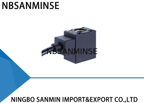 220E Solenoid Van cuộn dây DC Loại van ô tô