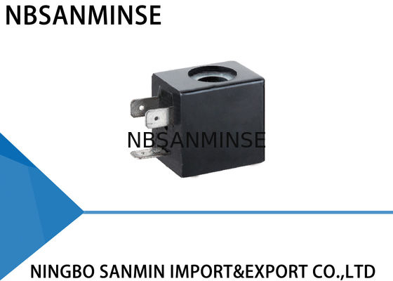 AC220V DC24V Mini Solenoid Valve cuộn cho van từ tính DG210