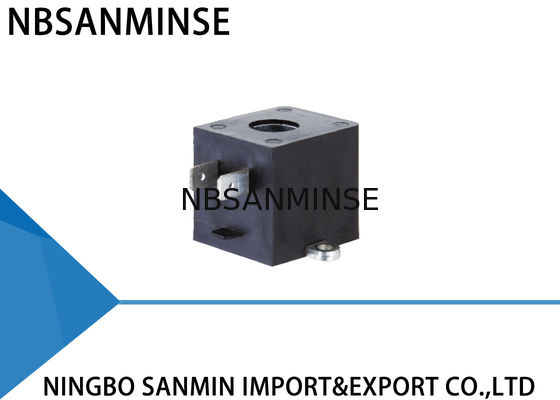 FJ - 12 DC24V Điện áp bình thường DC 90W Van từ nguồn bình thường cho cuộn dây máy