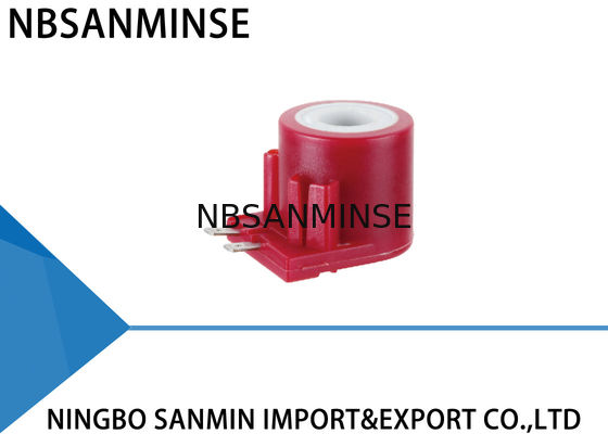 Chèn loại cuộn dây điện từ loại F / H GSP 220v AC 15VA Công suất bình thường