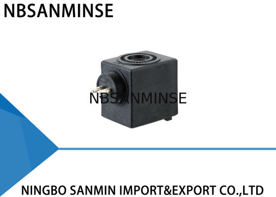 AutoMobile Class F IP65 DC 10W DC24V Van điện từ cuộn dây HL011