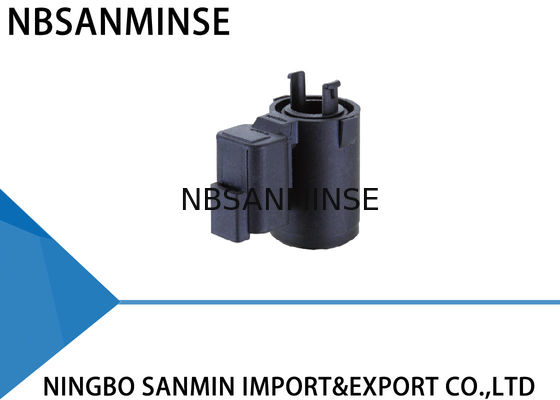 HWD01 Series Van cắm ô tô - Loại cuộn dây điện từ