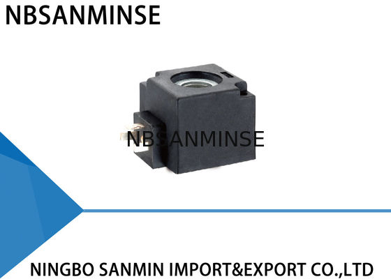 K - 3TA AC220V DC24V Điện áp bình thường Cuộn dây cách điện FH