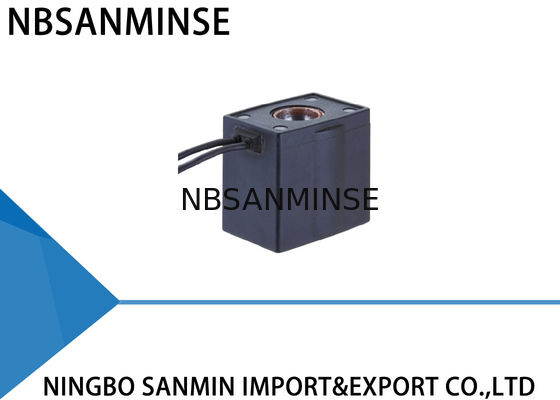 KWRE14 Series DC24V Van điện áp bình thường cho cuộn máy