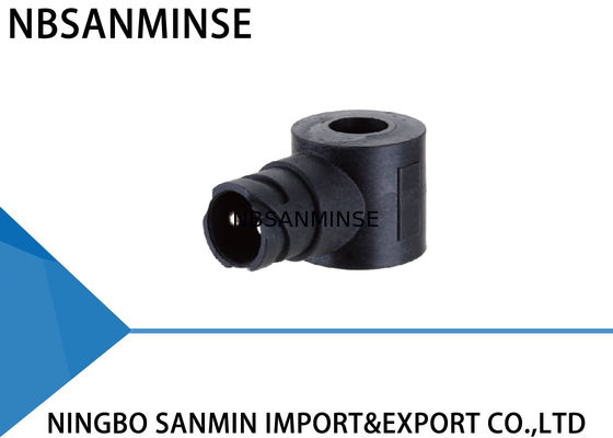 KZ - 15 Điện áp bình thường DC24V Loại phích cắm Van ô tô