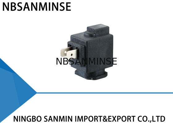 LTF DC24V Điện áp bình thường FH Lớp cách điện Loại chèn Loại cuộn dây từ nhỏ