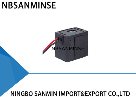 TDF Pulse Valve Series DC24V Điện áp bình thường DC 22W Cuộn dây nguồn bình thường