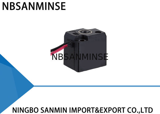 Sê-ri TV307 - Loại kết nối Loại F, H Lớp cách điện cuộn dây van điện từ