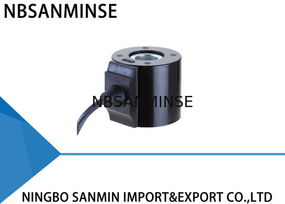 USFE Series Van nước Dòng DC24V cuộn dây điện từ bình thường cuộn dây điện từ