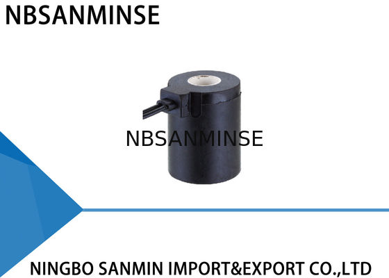 XFE Van ô tô Dòng DC24V Điện áp bình thường DC 12W Van nguồn điện bình thường