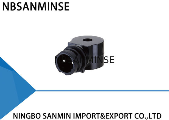 ZDS Solenoid Valve cuộn Dòng van ô tô cắm - Loại cuộn