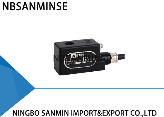 Ex1360 (11) AC220V DC24V Điện áp bình thường Lớp cách điện ExmbllT4
