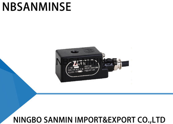 Ex1360 Series Exploding - Proof Sol cuộn Valve Proof Lớp cách nhiệt ExmbllT4