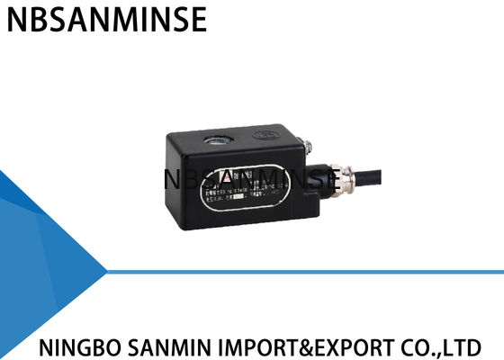 Ex1660 (17) AC220V DC24V Điện áp bình thường AC28VA DC15W Cuộn dây nguồn bình thường