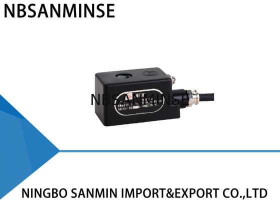 Ex1660 AC220V DC24V Điện áp bình thường AC26VA DC19W Cuộn dây nguồn bình thường