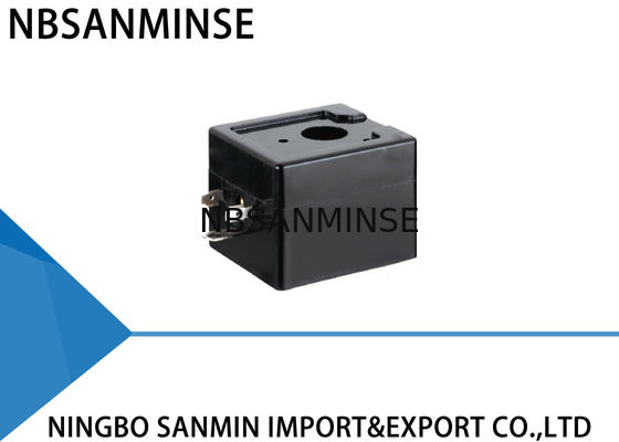 A051 Sê-ri AC220V DC24V Điện áp bình thường AC28VA DC18W Cuộn dây điện từ thông thường