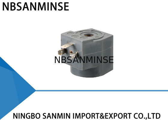 YED123 Series AC220V DC24V Điện áp bình thường FH Lớp cách điện