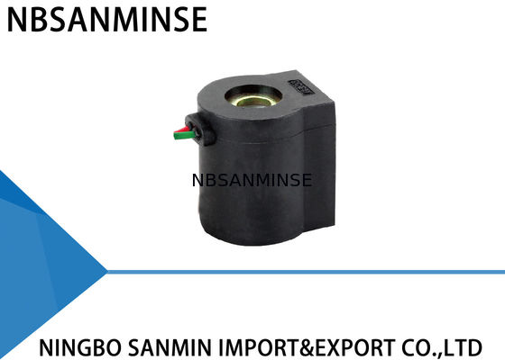 2BP - Cuộn dây điện áp bình thường dòng A Series DC24V