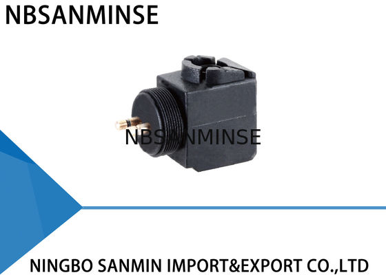 Dòng 24X1 DC24V Điện áp bình thường DC3.  Cuộn dây ô tô công suất bình thường 8W