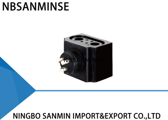 Sê-ri ABSM Dòng van ô tô cuộn dây Liên hệ Loại pin DC 26W Công suất bình thường