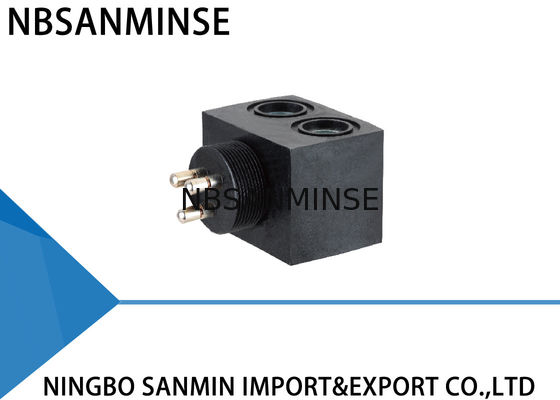 ABS - MX Dòng van ô tô cuộn dây cách điện FH