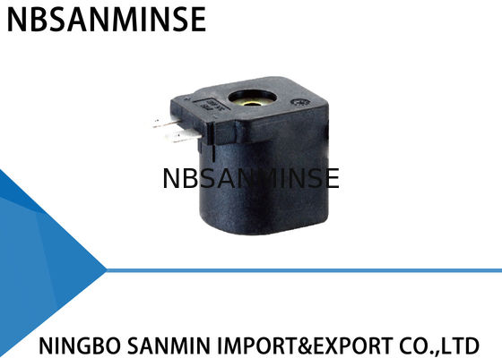 SL134 Sê-ri Solenoid Van cuộn Loại chèn Điện áp bình thường PCB