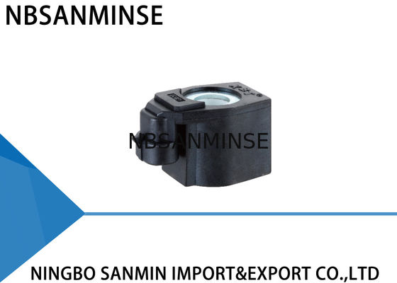 SL140 Sê-ri DC Điện áp bình thường DC16W Van điện ô tô bình thường cuộn dây