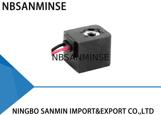 YX - 35 Series DC24V Điện áp bình thường DC 9.  Cuộn dây công suất bình thường 5W