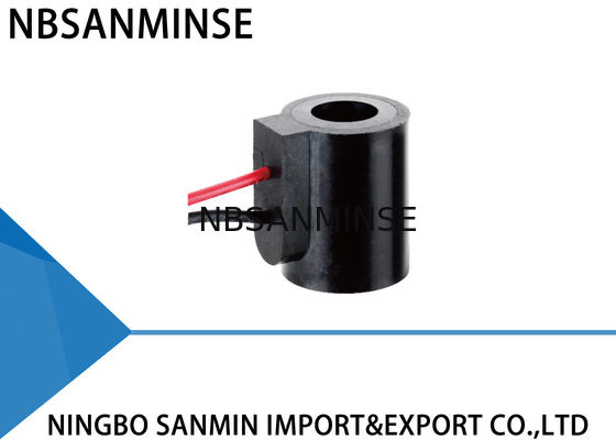 ZDE Series Solenoid Valve cuộn dây điện áp bình thường DC Series