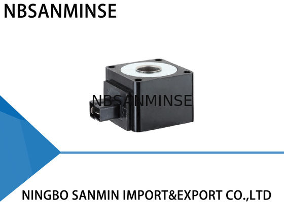 ZDG Series Van ô tô Series Loại cắm kết nối