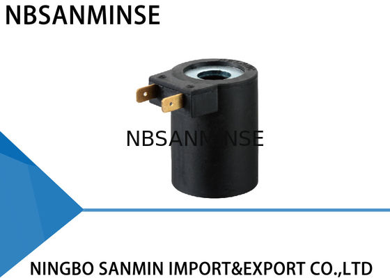 ZDM Sê-ri DC Điện áp bình thường DC20W Điện áp bình thường Van cuộn