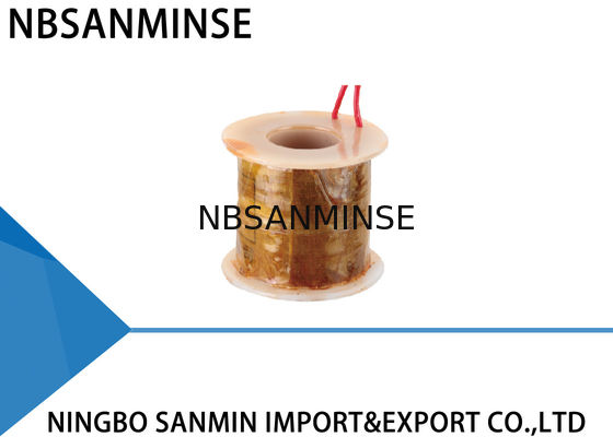 Sê-ri 2B Series Van nước AC220V DC24V Cuộn dây điện áp bình thường