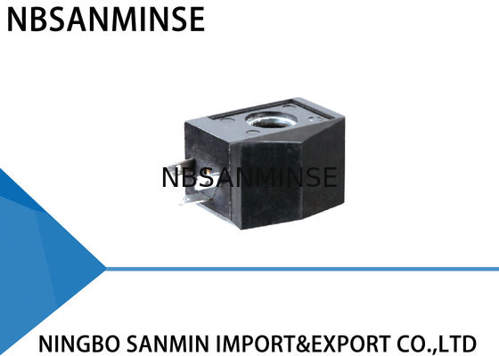 AB 310 Dòng AC220V DC24V Điện áp bình thường FH Lớp cách điện Van nước cuộn