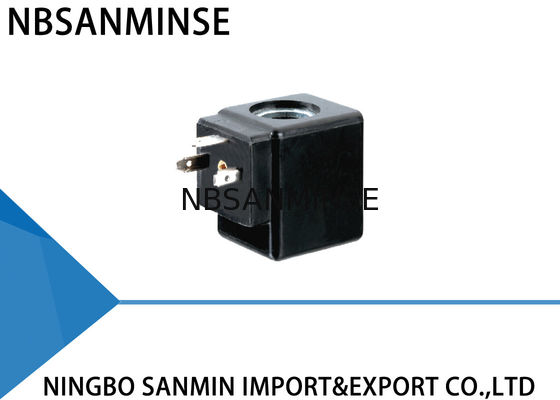TM30 Series AC220V DC24V Điện áp bình thường AC18VA, DC15W Cuộn dây nguồn bình thường