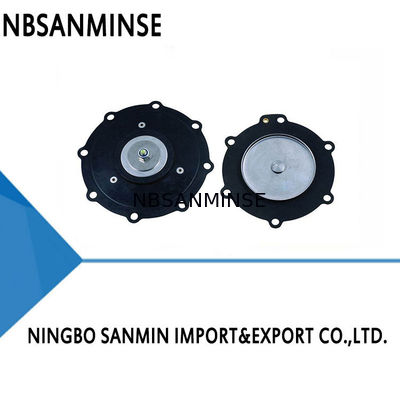 SANMIN Pneumatic Pulse Valve Seals Phần sửa chữa van chống bụi ASCO GOYEN SBFEC
