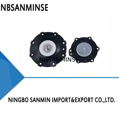SANMIN Pneumatic Pulse Valve Seals Phần sửa chữa van chống bụi ASCO GOYEN SBFEC