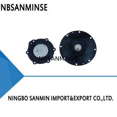 SANMIN Pneumatic Pulse Valve Seals Phần sửa chữa van chống bụi ASCO GOYEN SBFEC