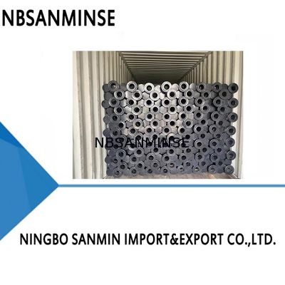 Sanmin chống bụi túi lọc không khí Venturi ống Baghouse khung túi