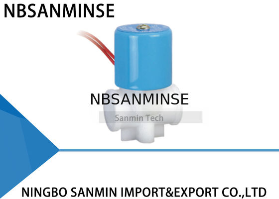 SMLC Series Nước nóng lạnh từ tính Van điện từ thường đóng 2 chiều