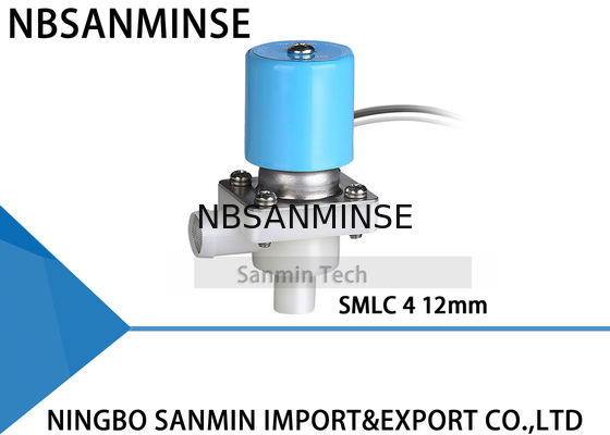 SMLC 3 SMLC 4 Series 2 Way Van nước đóng kín thông thường
